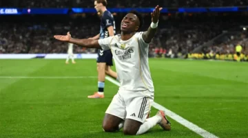 حسم الجدل: قرار لجنة التحكيم في ضربة جزاء فينيسيوس أمام ألافيس